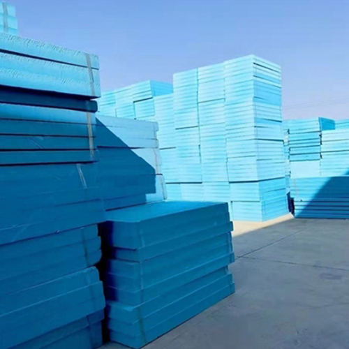 大慶擠塑板廠家